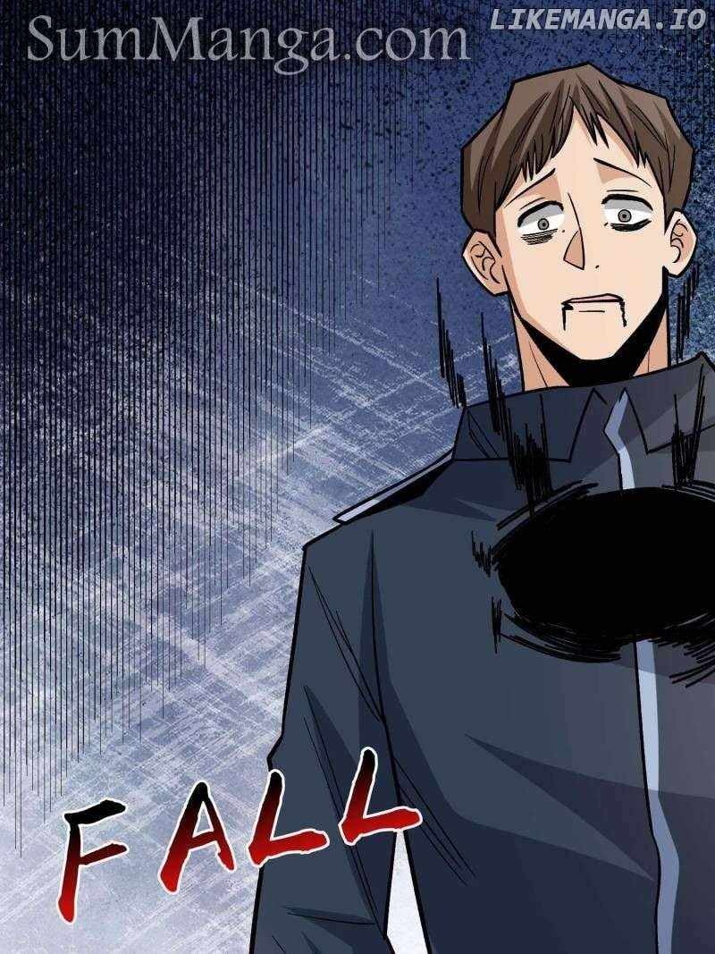 I'm Really Not A Supervillain Chapter 268 4
